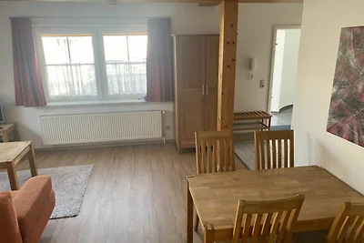 Vakantiehuis Ontspannende vakantie Röbel Müritz
