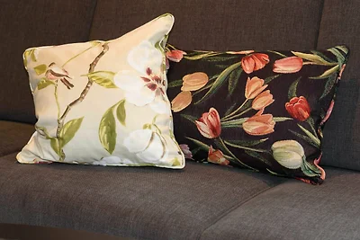 Sielhof Ditzum, Wohnung 4