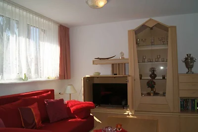 Vakantieappartement Gezinsvakantie Nienhagen