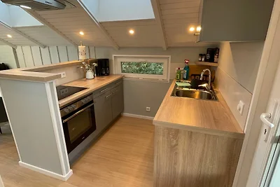 Ferienhaus Bullerbü