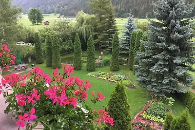 Vakantieappartement Gezinsvakantie Tösens