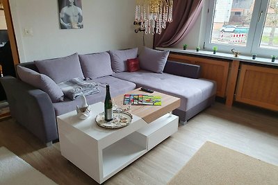 FW Harzliebe (3 Schlafzimmer)