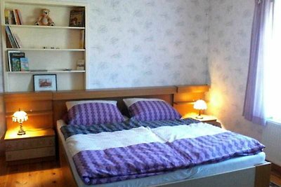 Vakantieappartement Gezinsvakantie Rambin