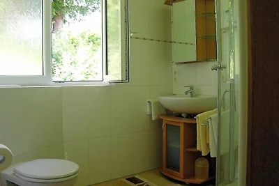 Ferienwohnung Haus Wagnershöhe
