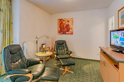 Vakantieappartement Gezinsvakantie Kühlungsborn