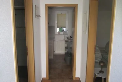 Müritzurlaub an der Kastanie in Sembzin