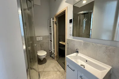 Apartamento Vacaciones familiares Travemünde