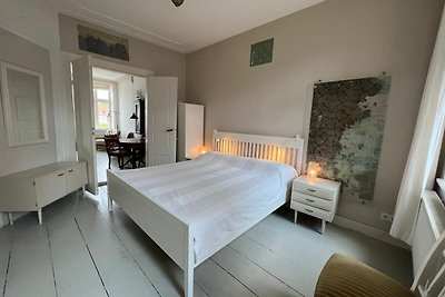 Vakantiehuis Ontspannende vakantie Glückstadt