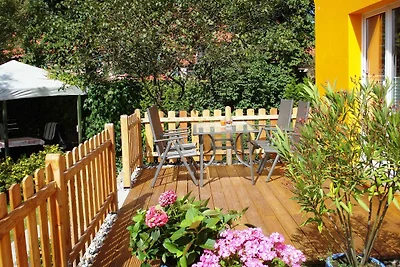 Ferienwohnung