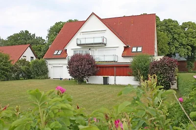 Vakantieappartement Gezinsvakantie Barendorf
