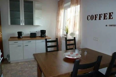 Appartamento Vacanza con famiglia Wilhelmshaven