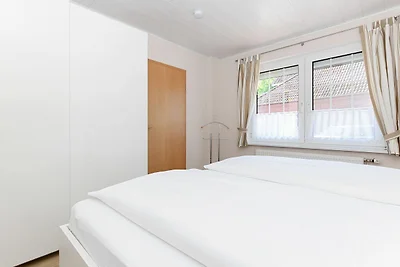 Ferienwohnung Strandkrabbe