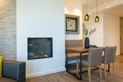 apartman za odmor Obiteljski odmor Bansin