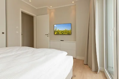 Quartier Ahlbeck, App. 05 Penthouse