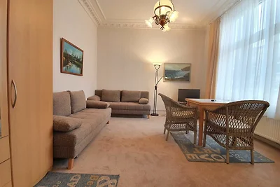 Appartamento Vacanza con famiglia Warnemünde