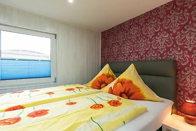Appartamento Vacanza con famiglia Dierhagen