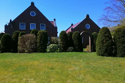 Vakantieappartement Gezinsvakantie Horumersiel