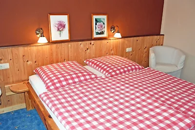 Appartamento Vacanza con famiglia Thiessow