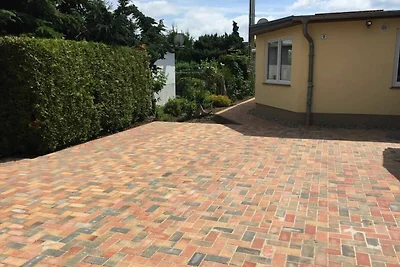 Vakantiehuis Ontspannende vakantie Kaltenhof