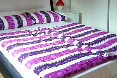 Vakantieappartement Gezinsvakantie Klausdorf