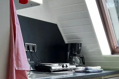 Vakantieappartement Gezinsvakantie Worpswede