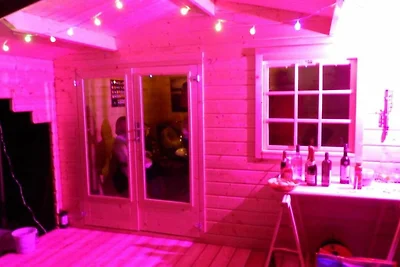 Appartamento Vacanza con famiglia Bergen auf Rügen