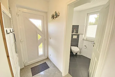 Vakantieappartement Gezinsvakantie Gager