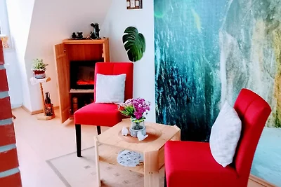 Vakantieappartement Gezinsvakantie Blankenburg