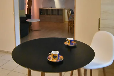 Vakantieappartement Gezinsvakantie Eckental