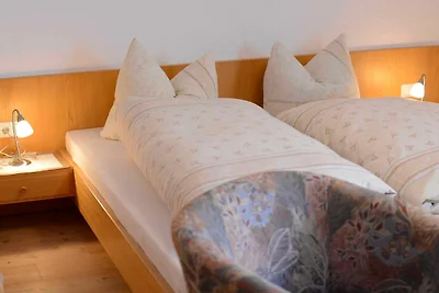 Vakantieappartement Gezinsvakantie Jungholz