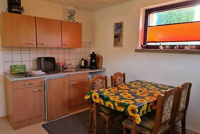 Vakantieappartement Gezinsvakantie Barth