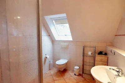 Vakantiehuis Ontspannende vakantie Baabe