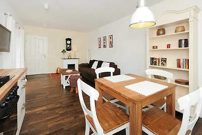 Ferienwohnung Landliebe