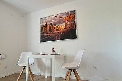 Vakantieappartement Gezinsvakantie Uplengen