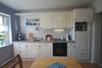 Vakantieappartement Gezinsvakantie Uplengen