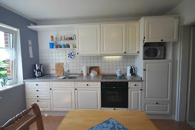 Ferienwohnung Hörnmoor
