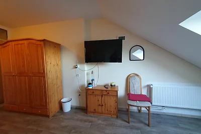 Vakantieappartement Gezinsvakantie Jemgum