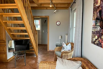 Vakantiehuis Ontspannende vakantie Krakow am See