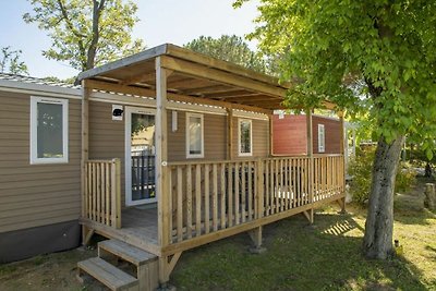 Ferienpark Cesenatico - Orione (3547)
