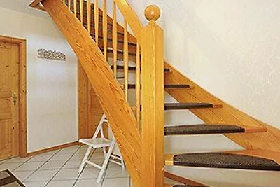 Vakantieappartement Gezinsvakantie Bensersiel