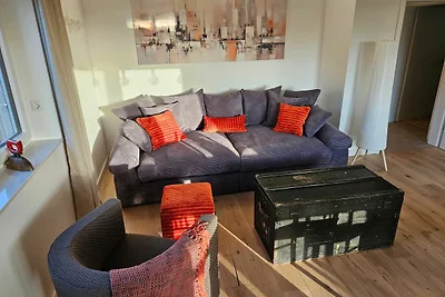 Vakantiehuis Ontspannende vakantie Stade
