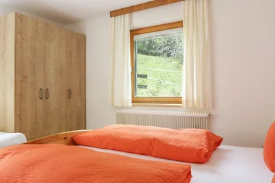 Ferienwohnung Kat 2 1 für 2 Erwachsene