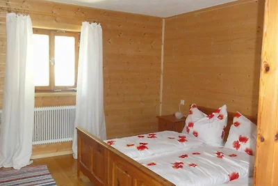 Appartamento Vacanza con famiglia Steinberg am Rofan