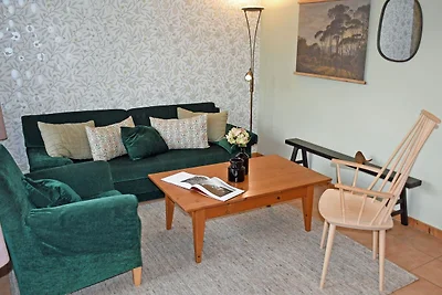 Vakantieappartement Gezinsvakantie Lancken-Granitz