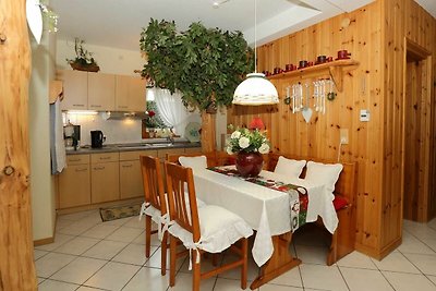 Vakantieappartement Gezinsvakantie Walkenried