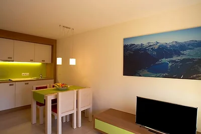 Vakantieappartement Gezinsvakantie Grän