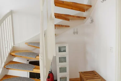 Ferienwohnung Nordlicht
