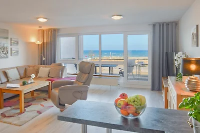 Ostseeresidenz Apartment 22