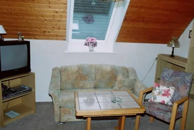 Vakantieappartement Gezinsvakantie Büsum