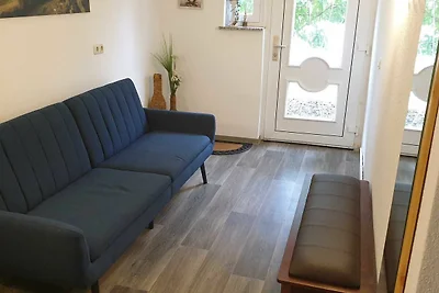 Vakantieappartement Gezinsvakantie Osterburg (Altmark)
